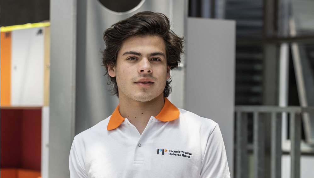 Juan Segundo Quiroz