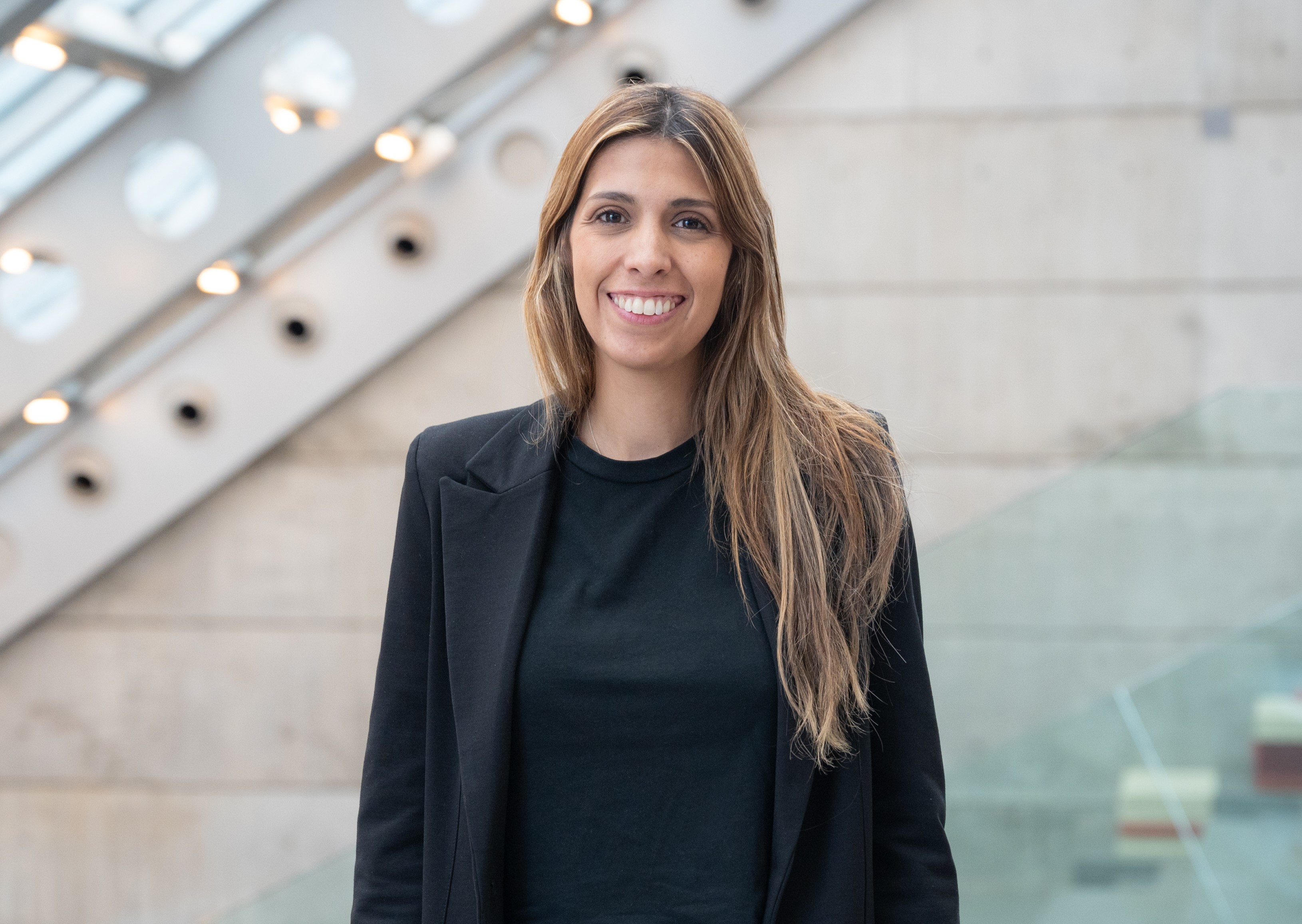 Mariana Albarracín
